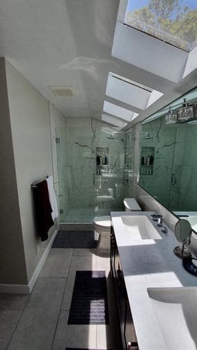 Sunny Master Bedroom in Lovely House, Aug 1-Sep 15 (flexible) 2