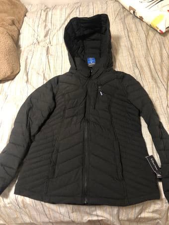 Brand-new Nautica fall/winter jacket (women's small) 1