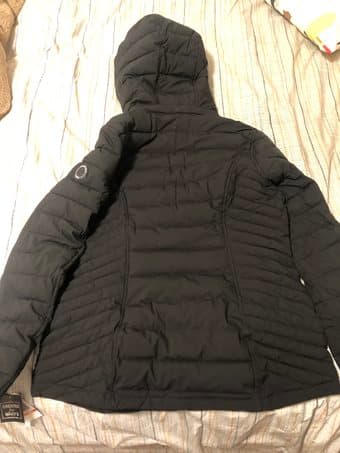 Brand-new Nautica fall/winter jacket (women's small) 2