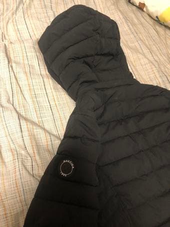 Brand-new Nautica fall/winter jacket (women's small) 3