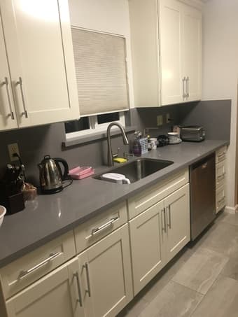 Foster City townhouse looking for a friendly female roommate 2