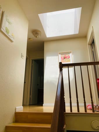 Foster City townhouse looking for a friendly female roommate 1