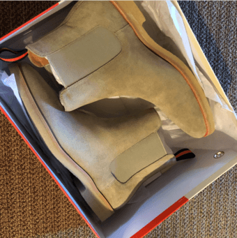 Brand New Chelsea Boots (New Republic) 2