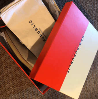 Brand New Chelsea Boots (New Republic) 3