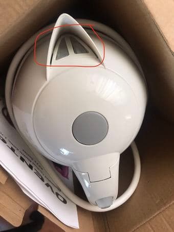 Rice Cooker, Food Steamer 3