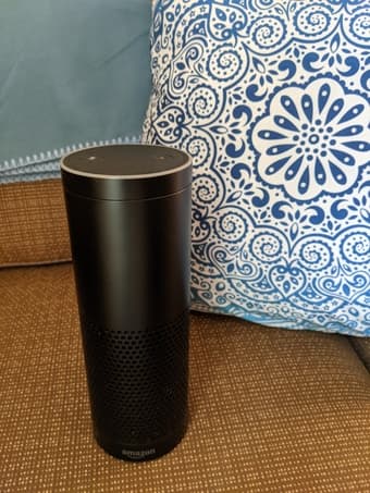 Amazon Echo (1st Generation) 1
