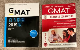 New - Financial Accounting, Quant Finance Interview, GMAT books 2