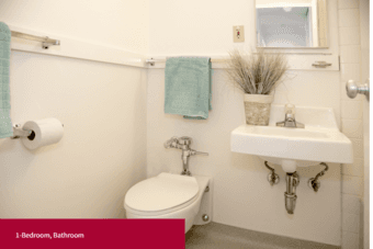 1 bdrm apt. in McFarland 4