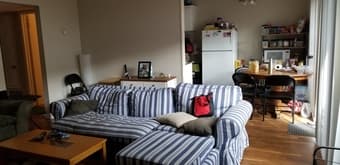 Private Room in a 2B1B Apartment in Mountain View at $1100 per month! 3