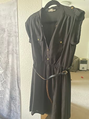 Tops, culottes, dresses, J-crew pants, jacket, sweaters, and Uggs 2