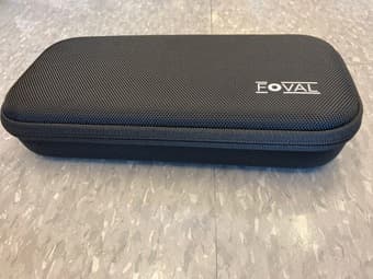 Brand New Nintendo Switch Durable Hard-Shell Case 1