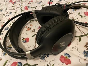 ABKONCORE Gaming Headset 2