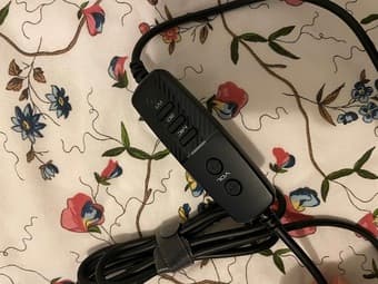 ABKONCORE Gaming Headset 3