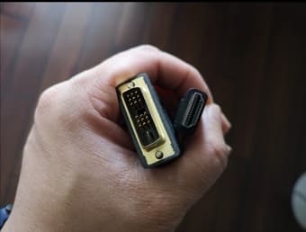 Monitor 23" Samsung S2333SW 3