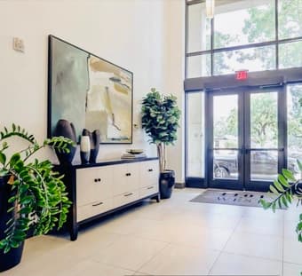 Luxury Apartment for Rent in Mountain View downtown 1