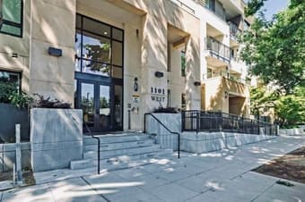 Luxury Apartment for Rent in Mountain View downtown 3