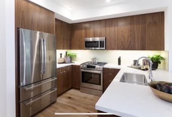 Luxury Apartment for Rent in Mountain View downtown 4