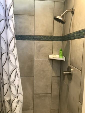 Adorable stand alone studio pool house with private entrance 4