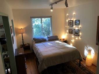 Studio apartment available in Palo Alto cooperative community! 1