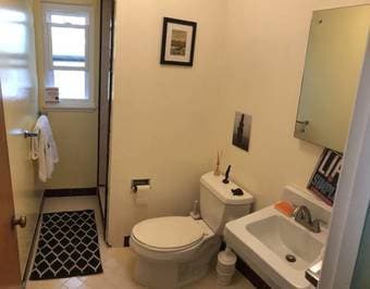 Studio apartment available in Palo Alto cooperative community! 3