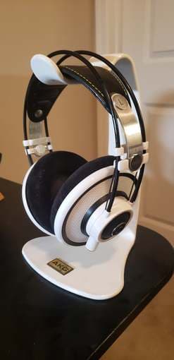 AKG Q701 Over-Ear Open Back Headphones (w/ accessories) 1