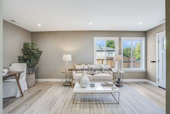 1Bed/1Ba Westside Redwood City 2