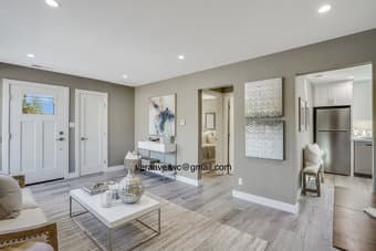 1Bed/1Ba Westside Redwood City 4