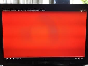 Monitor ViewSonic VA1948M LED 19" 3