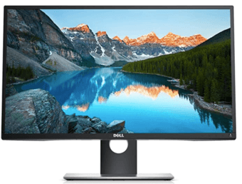 Dell P2217H 21.5" Screen LED-Lit Monitor 1