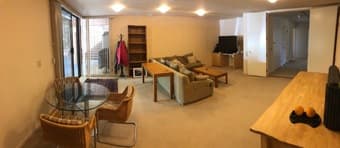 3 Bedroom, 2 Bath 1700 Square Foot Furnished Flat in Ladera, avlbl 9/1 1