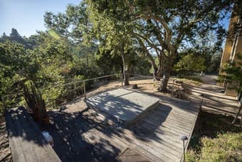 3 Bedroom, 2 Bath 1700 Square Foot Furnished Flat in Ladera, avlbl 9/1 4