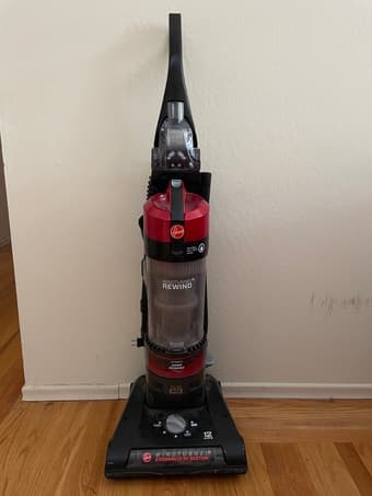 Hoover Vacuum Cleaner 1