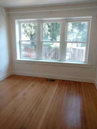 2br/1ba Renovated Duplex in Redwood City 3