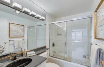 Extra large I bed 2 bath in San Francisco available now 3