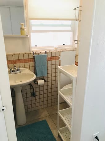 1 bedroom cottage for rent 1