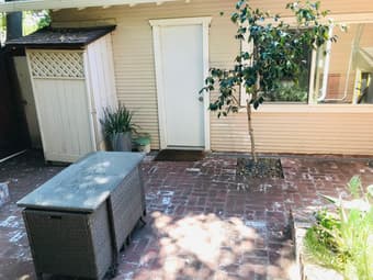 1 bedroom cottage for rent 3