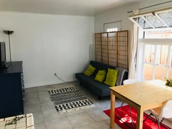 1 bedroom cottage for rent 4