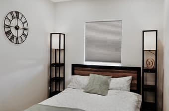 Elegant & brand new 1BR unit (5 miles away from campus) 4