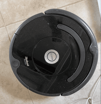 Roomba Robot Vacuum Cleaners 2