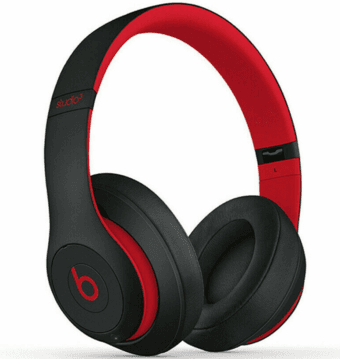 Beats Studio 3 Wireless Headphones 1