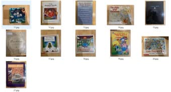 Books for kids 2