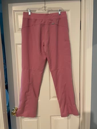 New FIGS Scrub Pants- Women's Size Medium 4