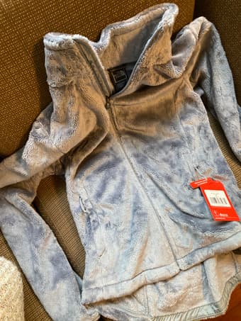 North Face Jacket New with Tags 1