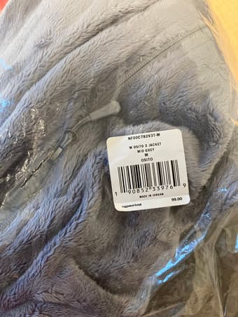 North Face Jacket New with Tags 3