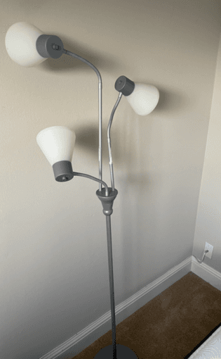floor lamp 3 heads 1