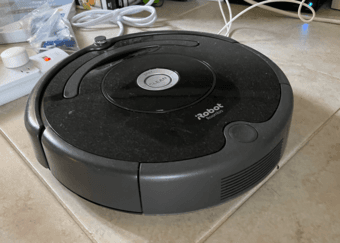 Roomba Robot Vacuum Cleaners 2