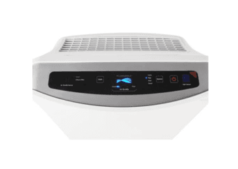 Winix WACU450 Air Purifier cleaner 4