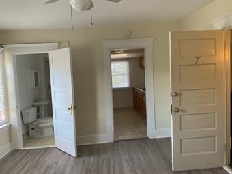 Spacious Studio in Palo Alto: Walk to Stanford 2