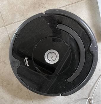 Roomba Robot Vacuum Cleaners 1