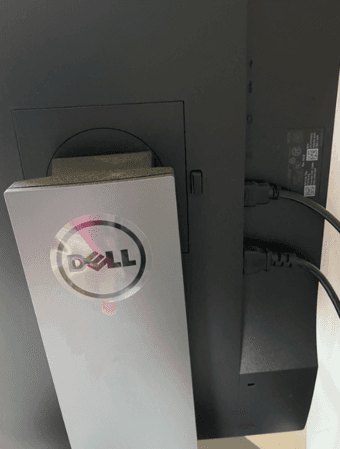 Dell 27" Monitor p2717H 2